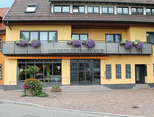 Geländer – Modell Straßburg, Ansicht 12